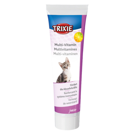 Trixie Vitamínová pasta Kitten - 100 g