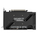 GIGABYTE NVIDIA GeForce RTX 4060 WINDFORCE OC 8G