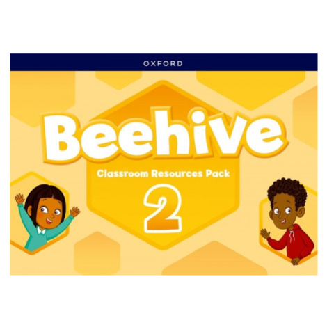 Beehive 2 Classroom Resource Pack Oxford University Press