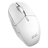 Genius GX GAMING Scorpion M8250 AI bílá