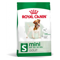 Royal Canin Mini Adult - granule pro dospělé psy malých plemen 0,8 kg