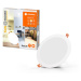 LEDVANCE SMART+ LEDVANCE SUN@Home Downlight Slim Ø 22,5 cm