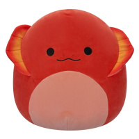 Squishmallows Agama límcová Maxie