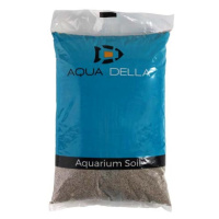 Ebi Aquarium-soil SAND 10kg -jemný dekorativní plážový písek