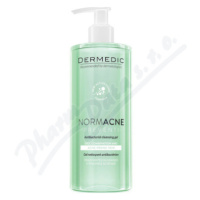 DERMEDIC Normacne Antibakteriál.čisticí gel 200ml