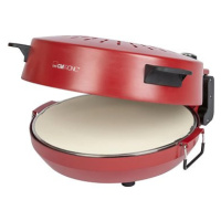 Clatronic PM 3787 Pec na pizzu, mini trouba