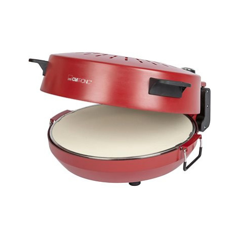 Clatronic PM 3787 Pec na pizzu, mini trouba