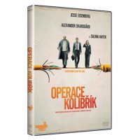 Operace kolibřík - DVD