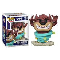 Funko Pop! Animation Taz as Scooby 1242