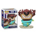 Funko Pop! Animation Taz as Scooby 1242