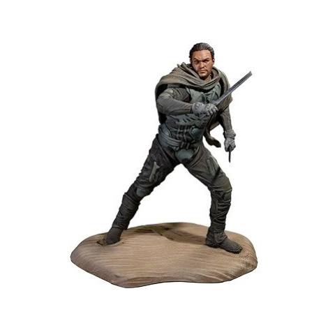 Dune - Duncan Idaho - figurka Dark Horse