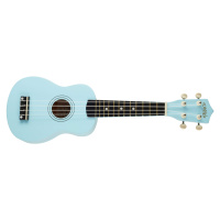 Ucoolele UC-002-BL - Sopránové ukulele