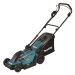 MAKITA DLM330Z travní aku sekačka 330mm LXT LiIon 18V, bez akumulátoru