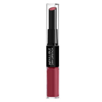 L'ORÉAL PARIS Infaillible 24H Lip Color 804 Metroproof Rose 5,7 g