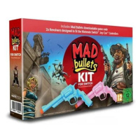 Mad Bullets Kit (Switch)