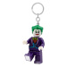 LEGO DC Joker svítící figurka (HT)