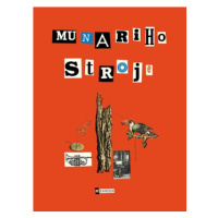 Munariho stroje | Bruno Munari