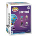 Funko POP Games: Fortnite-Gumbo