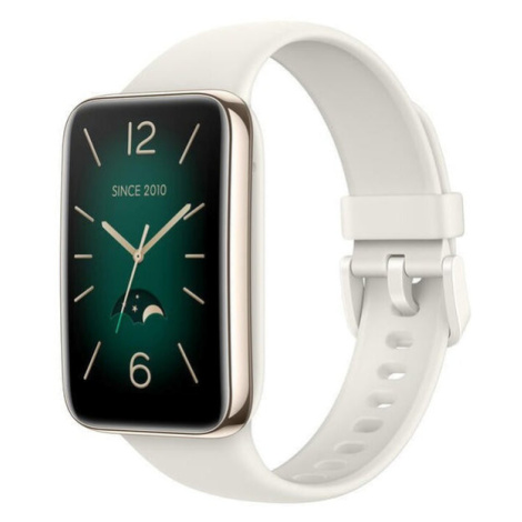 Chytré hodinky Xiaomi Smart Band 7 Pro, bílá