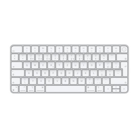 Magic Keyboard Touch ID - International English Apple