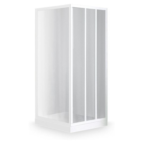 Roth Project sprchové dveře 95 cm 215-9500000-04-11