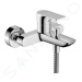 Hansgrohe 72450000 - Vanová baterie, chrom