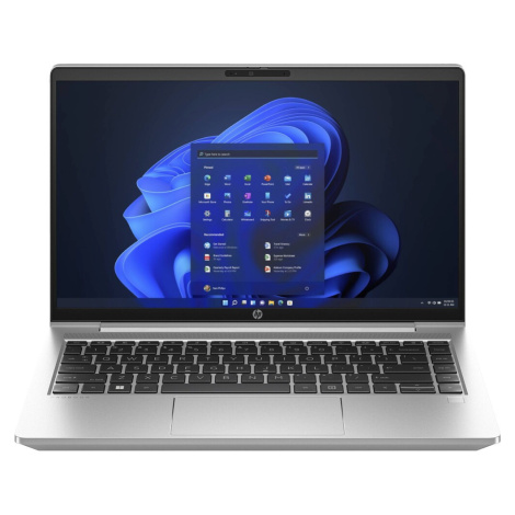 HP ProBook 440 G10 Stříbrná