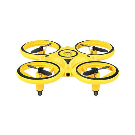 MXM YH222 Mini dron pro děti žlutý