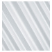 ArtFir Záclona IZA P | bílá 400 x 145 cm