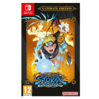 Naruto x Boruto: Ultimate Ninja Storm Connections Ultimate Edition (Switch)