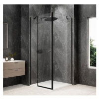 Polysan Globe sprchový kout čtverec 90x90 cm GB1090-3315LGM