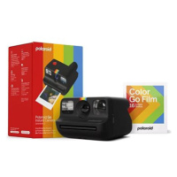 Polaroid GO Gen 2 E-box Black