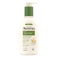 Aveeno Daily Moisturising tělové mléko 300ml