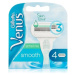 Gillette Venus Smooth Sensitive 4 ks