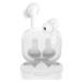 Sluchátka QCY T13 TWS Wireless Earphones (white)