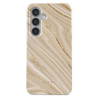 Pouzdro módní, pevné, stylové, odolné Burga pro Galaxy S24 Plus, case