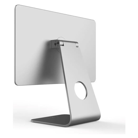 FIXED Hliníkový magnetický stojánek Frame pro Apple iPad Pro 12.9" (2018/2020/2021) FIXFR-IPD12.
