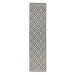 Flair Rugs koberce DOPRODEJ: 120x170 cm Kusový koberec Florence Alfresco Moretti Beige/Anthracit