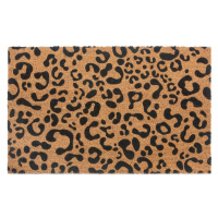 Hanse Home Collection koberce Rohožka Mix Mats Cocos 105673 - 45x75 cm