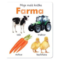 Moje malá knížka Farma