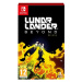 Lunar Lander Beyond Deluxe - Nintendo Switch