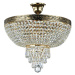 MAYTONI lustr Palace DIA890-CL-05-G