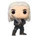 Funko Pop! The Witcher Geralt 1385