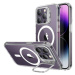 ESR Pouzdro ESR Classic Kickstand pro iPhone 14 Pro Max, Magsafe (čiré)