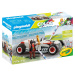 PLAYMOBIL® 71376 Color Závodní auto