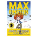 Max Einstein: Saves the Future - James Patterson, Chris Grabenstein - kniha z kategorie Beletrie