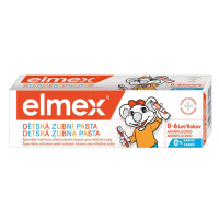 Elmex Kids Dětská zubní pasta 50 ml