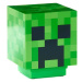 Světlo Minecraft Creeper