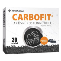 Carbofit tob.20