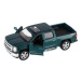 Auto Kinsmart Chevrolet 2014 Silverado 13 cm, kov/plast